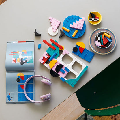 LEGO® Art Modern Art