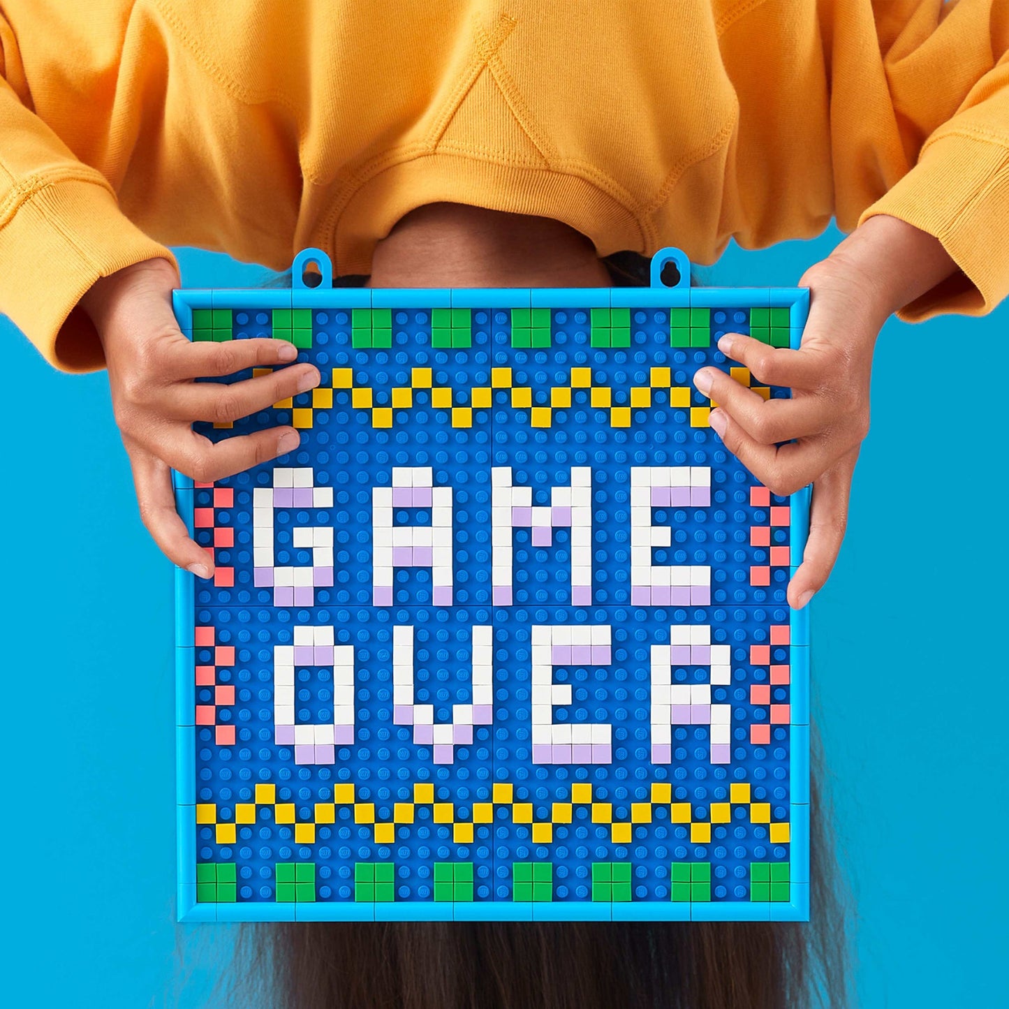 LEGO® DOTS™ Message Board - Bảng Tin Thủ Công Sáng Tạo - LEGO 41951 LEGO - ảnh 3 - Arts & Crafts