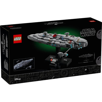 LEGO® Star Wars™ Home One Starcruiser - Mô Hình Tàu Vũ Trụ Tỉ Lệ Mid-scale LEGO 75405 LEGO - ảnh 3 - LEGO