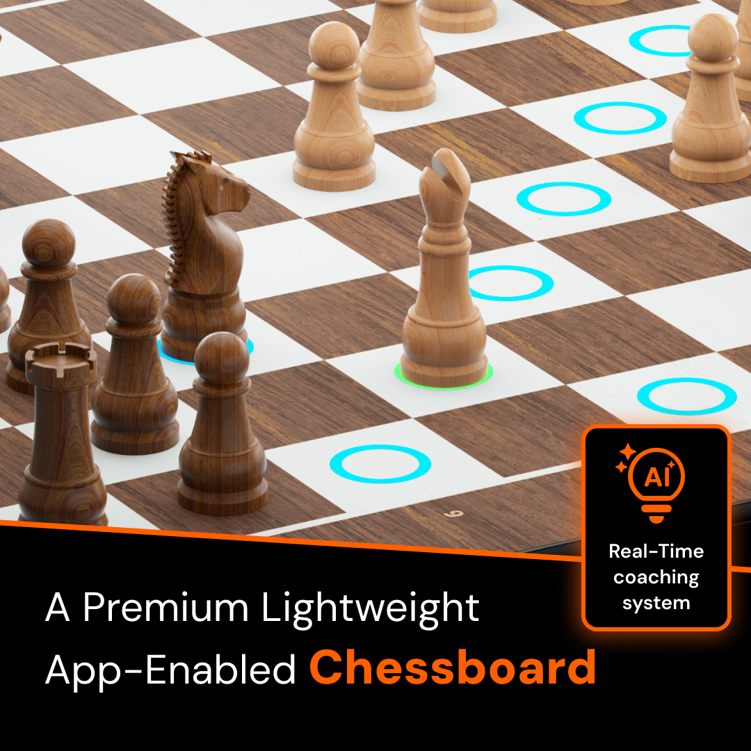 GoChess Lite Classic - Hình ảnh chi tiết 2