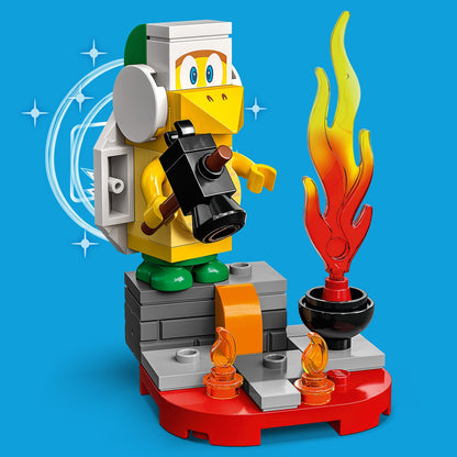 LEGO® Super Mario™ Character Packs - Series 5 - Gói Nhân Vật Bí Ẩn LEGO 71410 LEGO - ảnh 5 - Đồ chơi lắp ráp