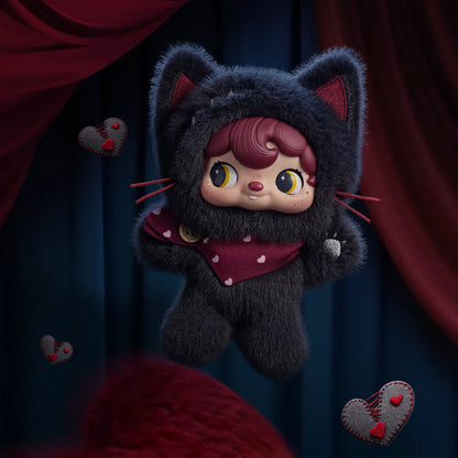 POUKAPOUKA ME & I VINYL PLUSH BLIND BOX