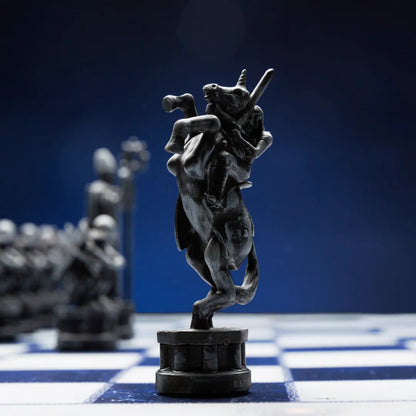 GoChess Wizard Lite - Bàn Cờ Vua Thông Minh Harry Potter Particula Particula - ảnh 4 - Smart Chessboard