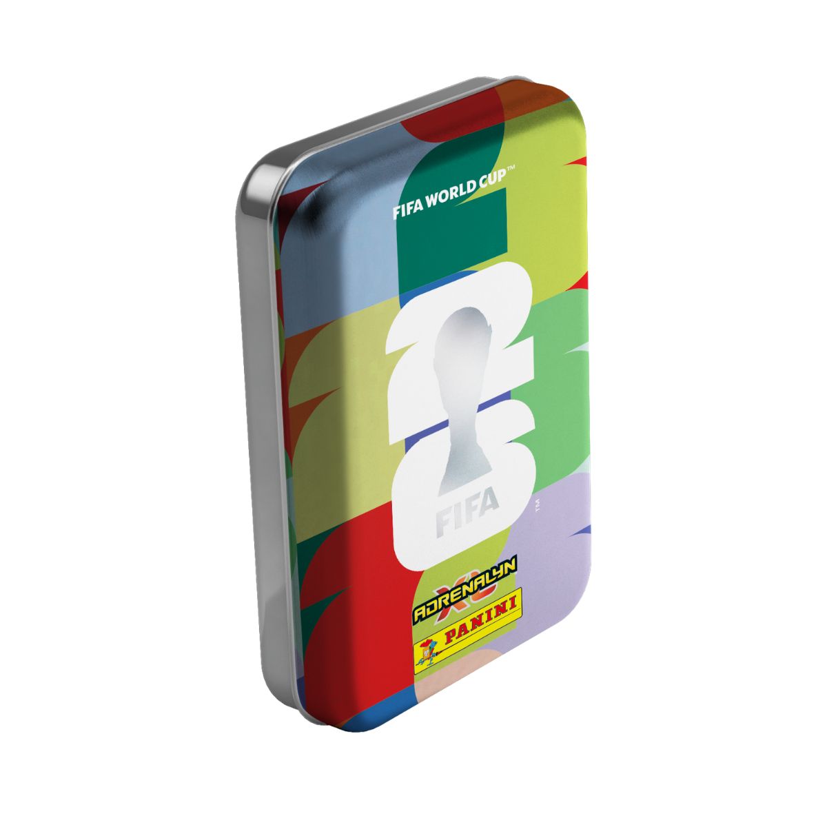 Đồ Chơi Hộp Thẻ Hình FIFA World Cup 2026 Adrenalyn XL PANINI 8051708029369