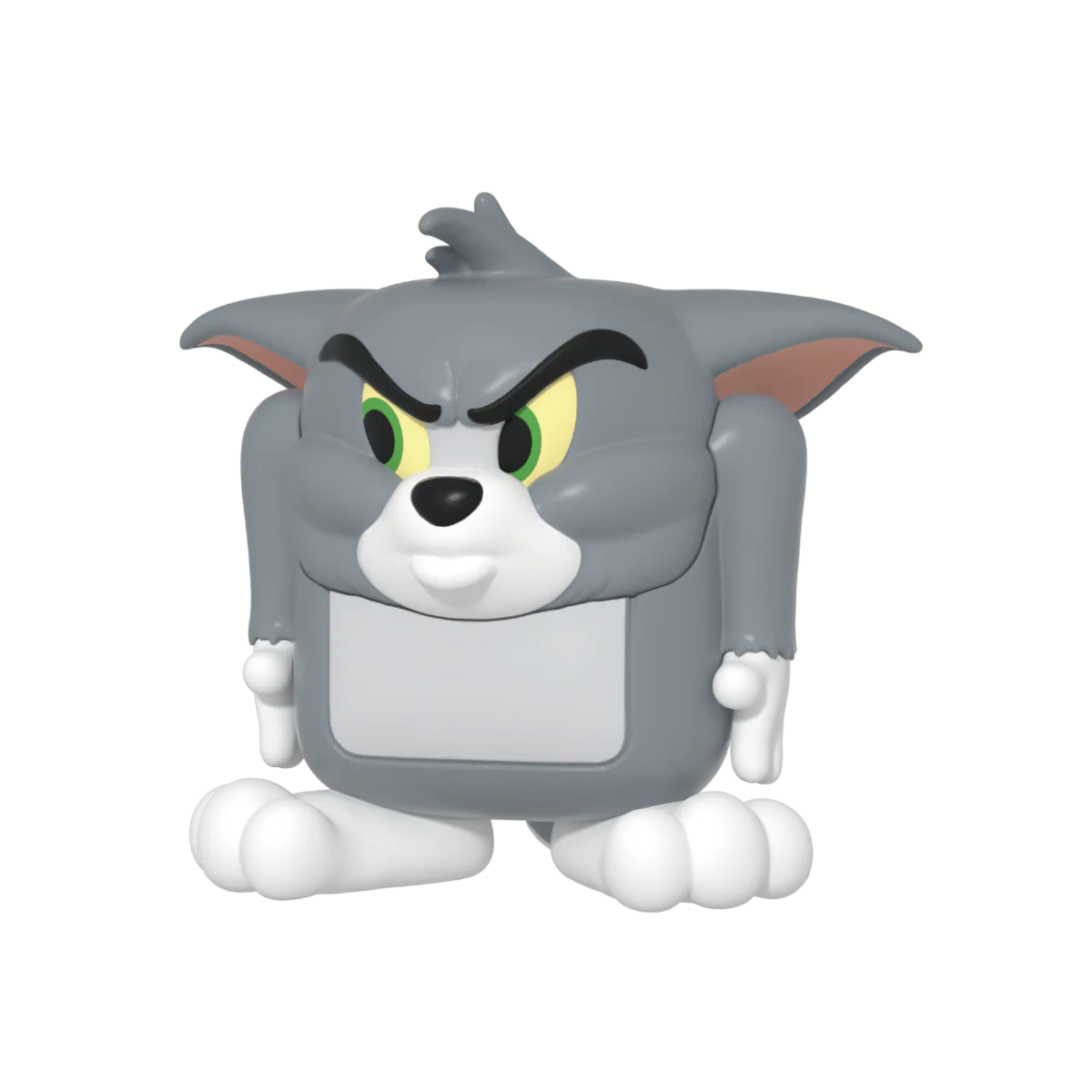 TOM AND JERRY MINIME DIFFERENT FORMS