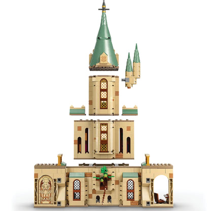 LEGO® Harry Potter™ Hogwarts™: Dumbledore’s Office - Mô Hình Lắp Ráp Văn Phòng Của Dumbledore - LEGO 76402