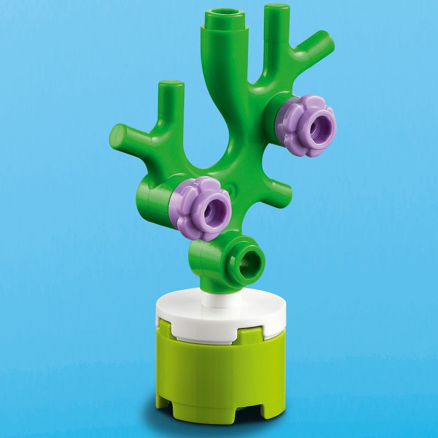 LEGO® Classic Creative Ocean Fun - Bộ đồ chơi lắp ráp Sáng tạo Đại dương - LEGO 11018 LEGO - ảnh 3 - Lego