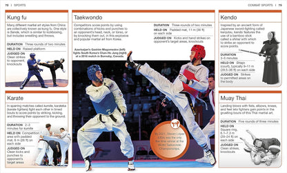 POCKET EYEWITNESS SPORTS_DK 1125