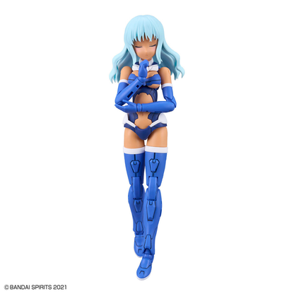 30MS SIS-Ac19b SIANA-AMARCIA (ACE) - Mô hình lắp ráp 30 Minutes Sisters - BANDAI
