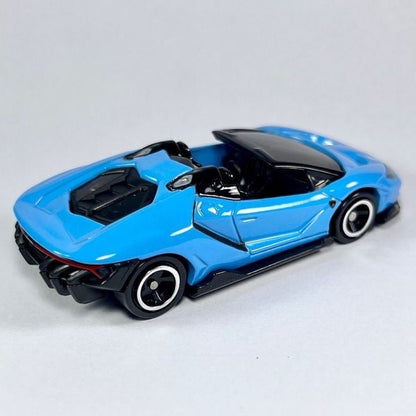Xe Mô Hình Tomica No. 68 Lamborghini Centenario Roadster