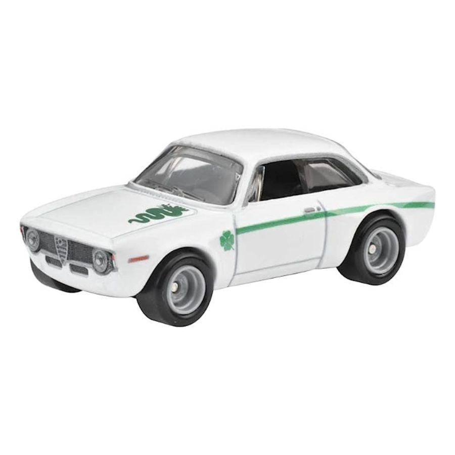 ALFA GIULIA SPRINT GTA - Mô hình siêu xe Hot Wheels - FPY86/HKC50