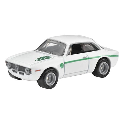 ALFA GIULIA SPRINT GTA - Mô hình siêu xe Hot Wheels - FPY86/HKC50