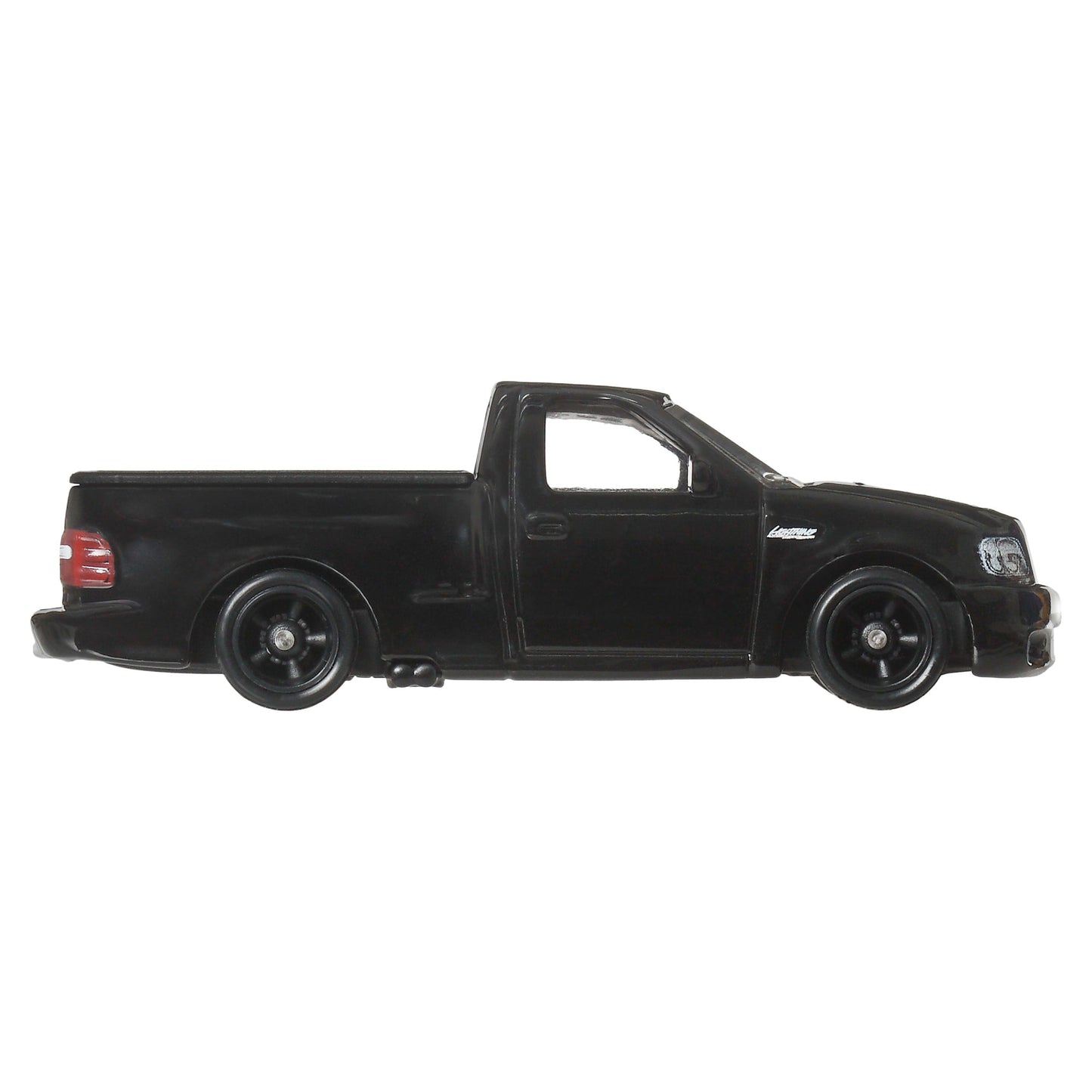 Hot Wheels Premium Car Culture ’99 Ford F150 SVT Lightning