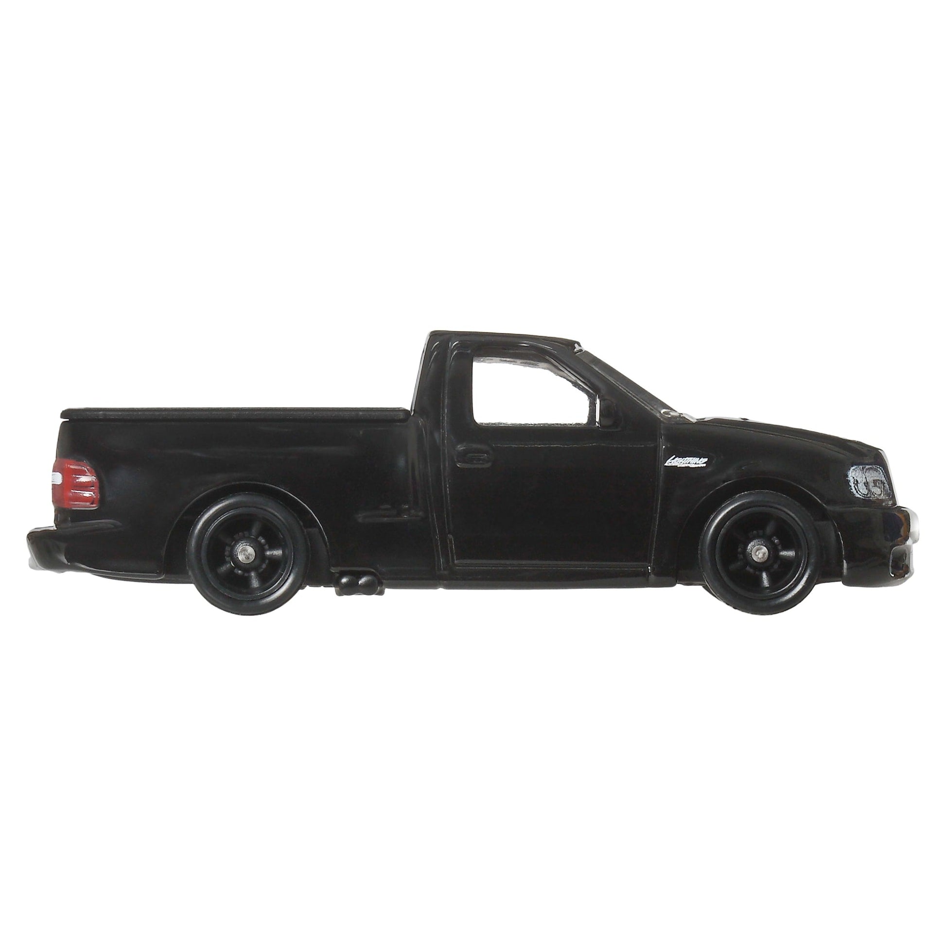 Hot Wheels Premium Car Culture ’99 Ford F150 SVT Lightning