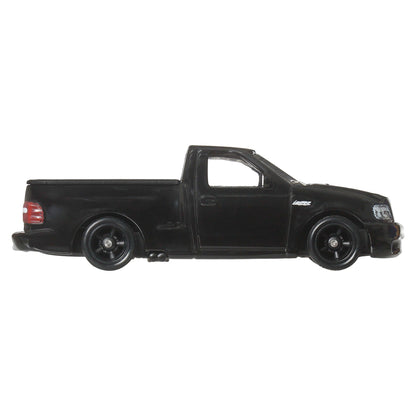 Hot Wheels Premium Car Culture ’99 Ford F150 SVT Lightning