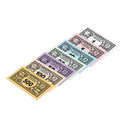 Whitstable and Herne Bay Monopoly Board Game - Trò Chơi Cờ Tỷ Phú Phiên Bản Bờ Biển Kent - Winning Moves - Hình ảnh bổ sung 7