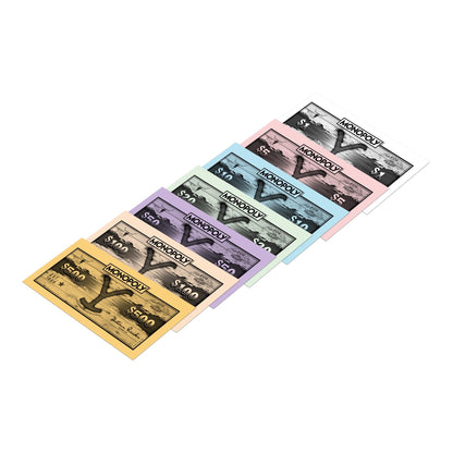 Yellowstone Monopoly Board Game - Ultimate Fans Edition - Cờ Tỷ Phú Phiên Bản Đặc Biệt Winning Moves - Hình ảnh bổ sung 6