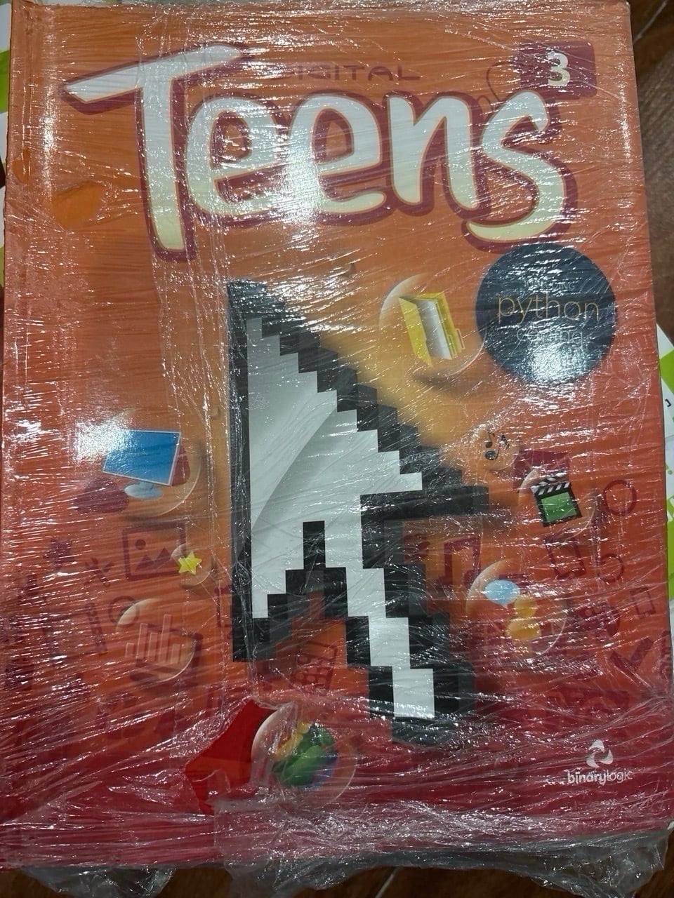 Digital TEENS 3