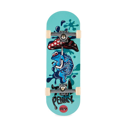 TECH DECK 6066590 Professional Skateboard - Ván trượt ngón tay chuyên nghiệp - Tech Deck