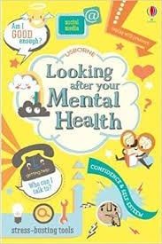 Looking after your mental health