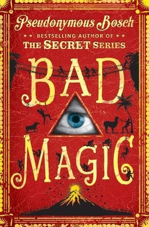 Bad magic