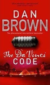 Dan Brown Da Vinci Code