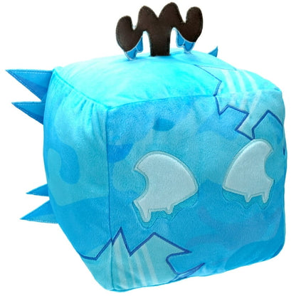 Blox Fruits 4in Collectible Plush - Thú Bông Trái Cây Ác Quỷ Mystery 10cm - Blox Fruits