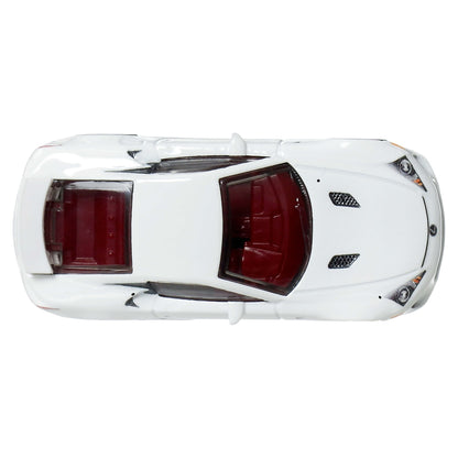 Hot Wheels Premium Car Culture Timeless Icons Lexus LFA