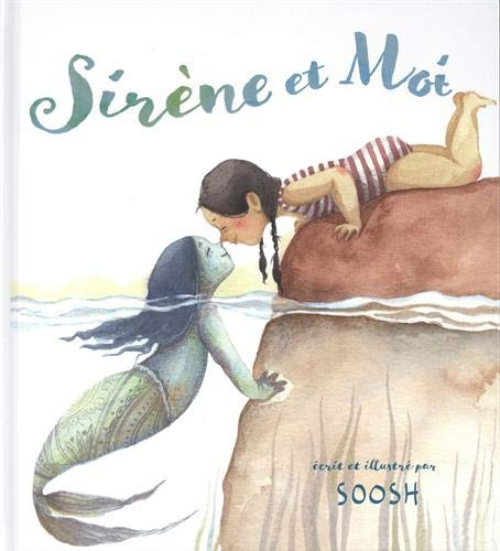 Sirene Et Moi