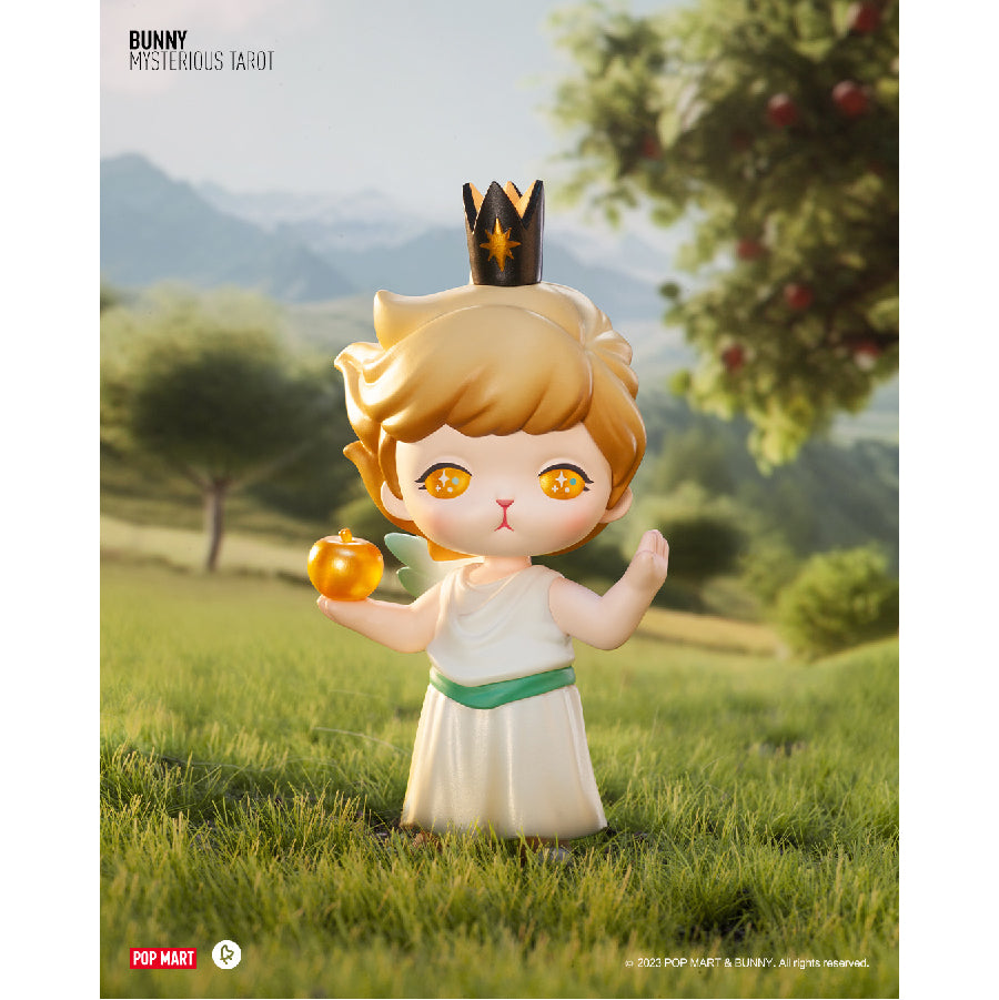 Bunny Mysterious Tarot Series - Mô hình Blind Box Art Toy - POP MART