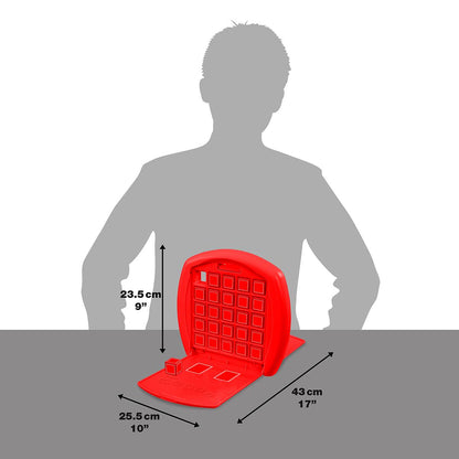 Disney Classics Top Trumps Match - The Crazy Cube Game - Trò chơi xếp hình nhân vật Disney - Winning Moves