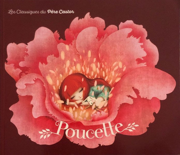 Poucette (Broché)