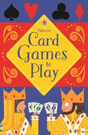 Card games to play