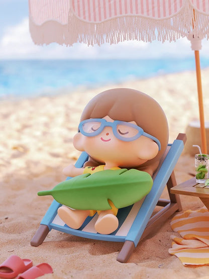 zZoton Travel Together Blind Box Series - Mô Hình Blind Box - Finding Unicorn