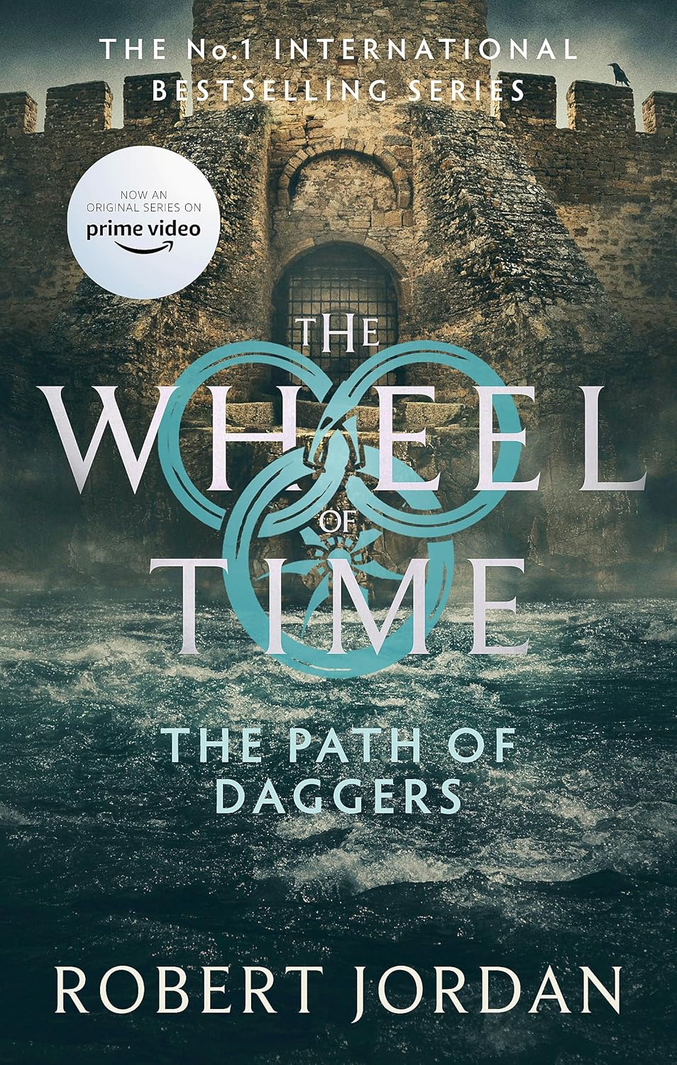 The Path of Daggers - The Wheel of Time Book 8
