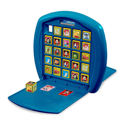 Disney Classics Top Trumps Match - The Crazy Cube Game - Trò chơi xếp hình nhân vật Disney - Winning Moves