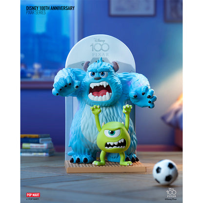 Disney 100th Anniversary Pixar Toy Model - Mô hình Blind Box - POP MART 6941848231468