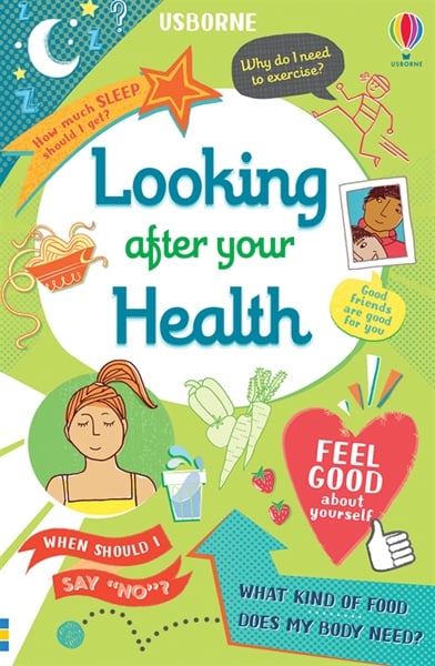 Looking after your Health
