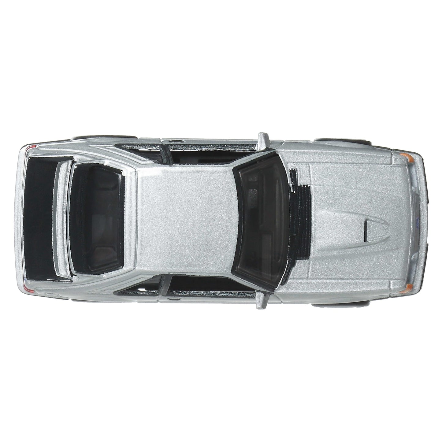 Hot Wheels Premium Car Culture '84 Mustang SVO