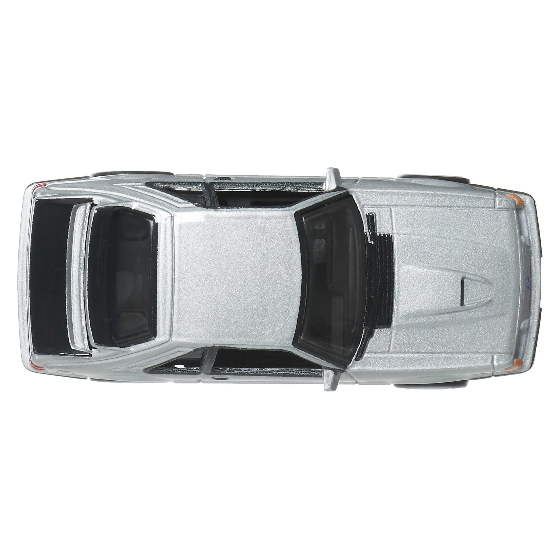 Hot Wheels Premium Car Culture '84 Mustang SVO