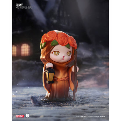 Bunny Mysterious Tarot Series - Mô hình Blind Box Art Toy - POP MART