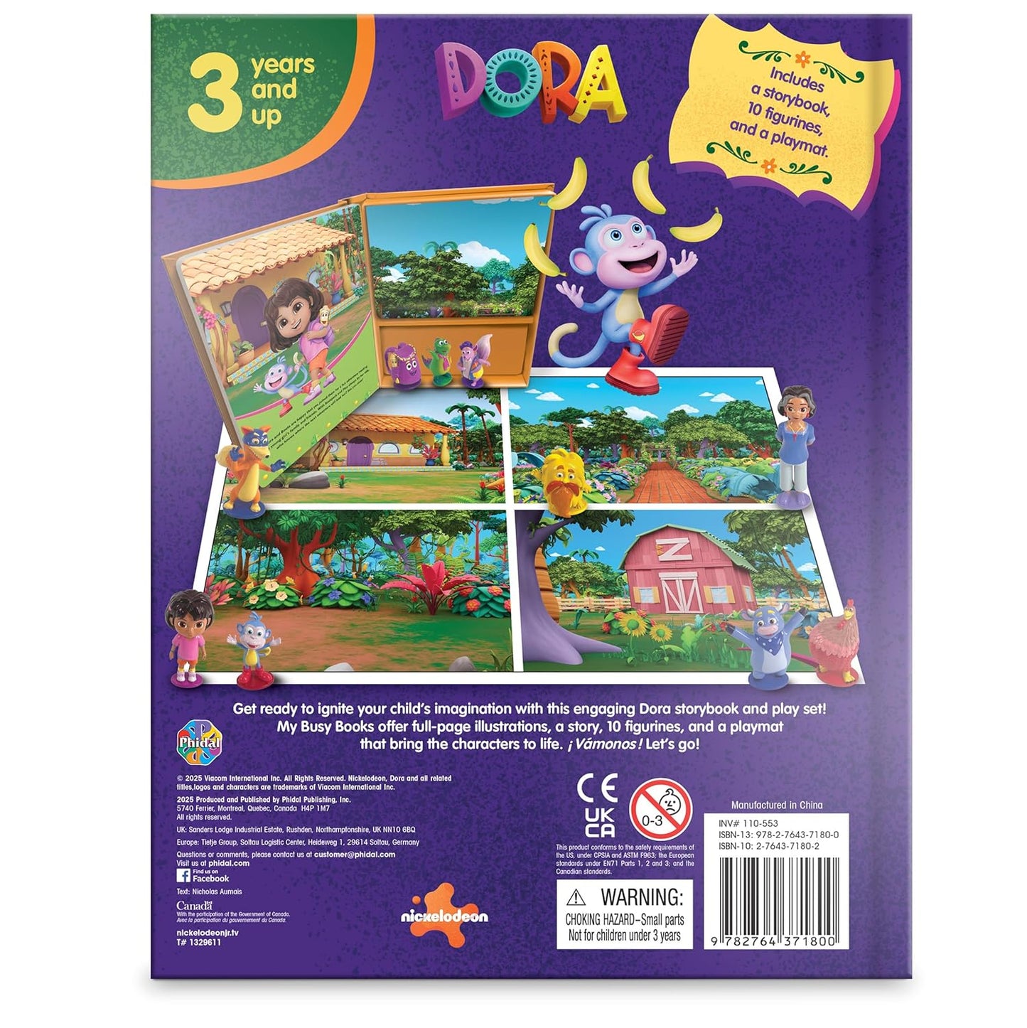 Nick Dora My Busy Books_Phidal 0126
