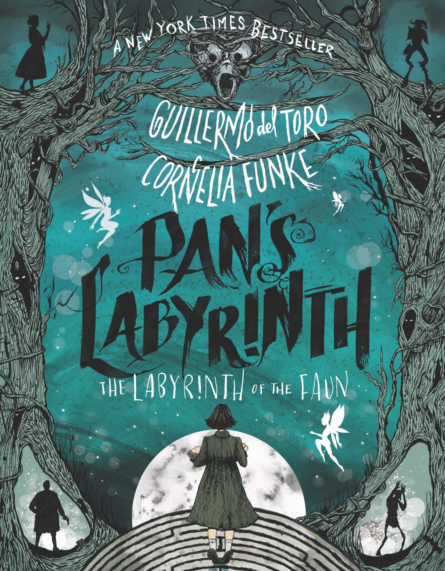Pan's Labyrinth
