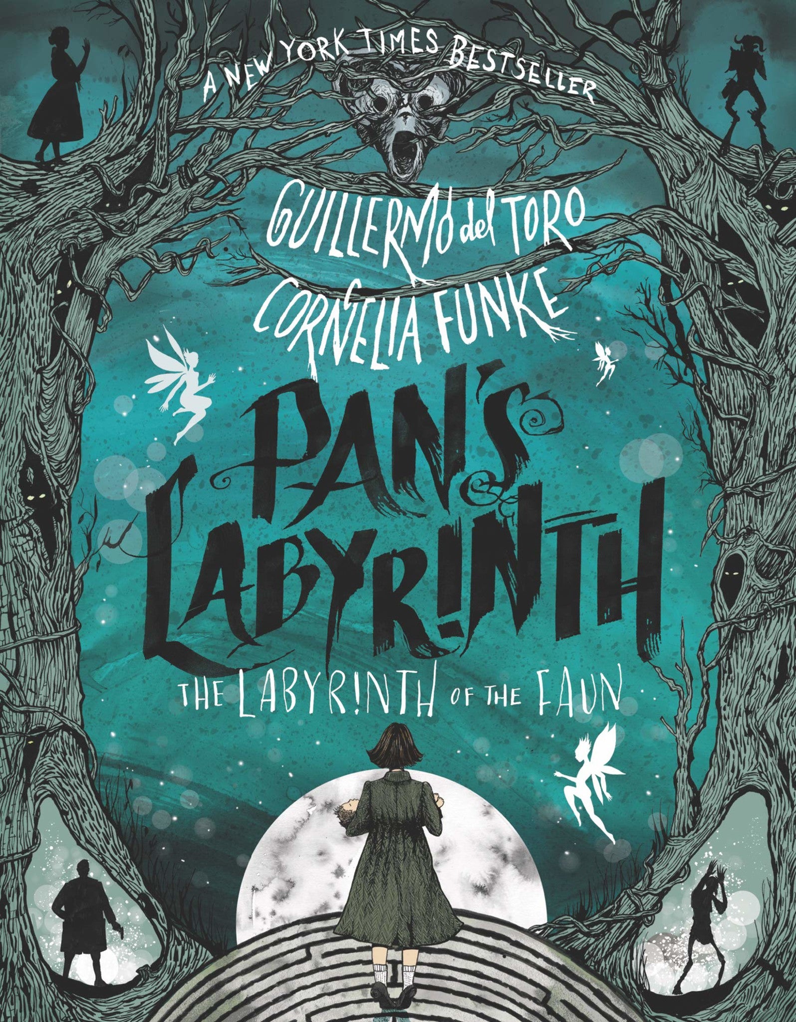 Pan's Labyrinth