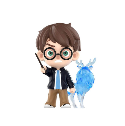 Harry Potter And The Prisoner Of Azkaban - Mô hình Blind Box - POP MART