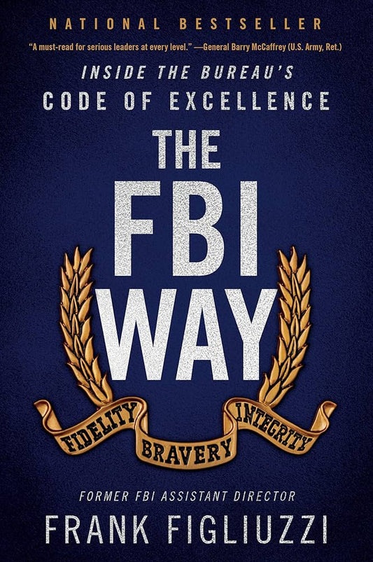 The FBI Way