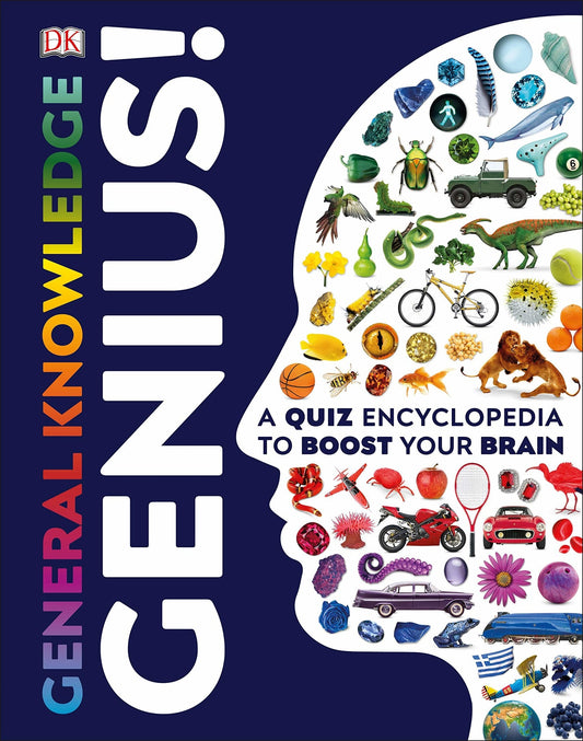 General Knowledge Genius