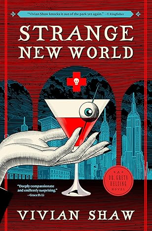 Strange New World