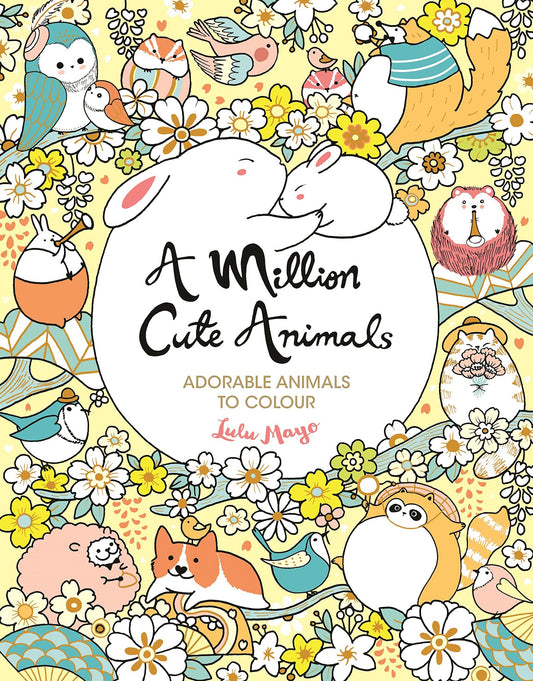 A Million Cute Animals