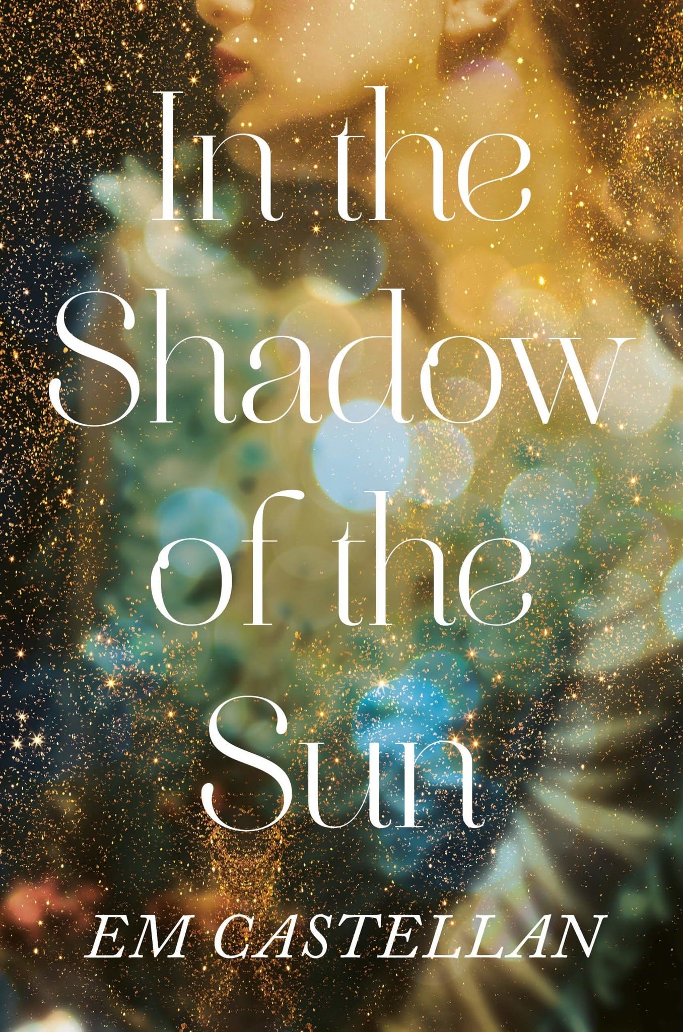In The Shadow Of The Sun